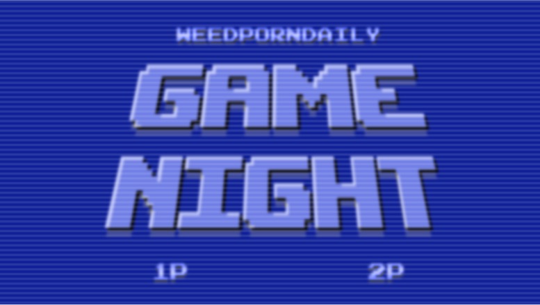 Game Night logo