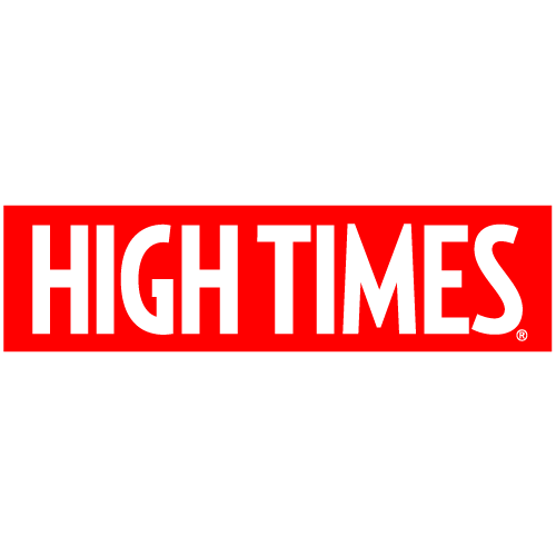 Portrait of High Times Magazine