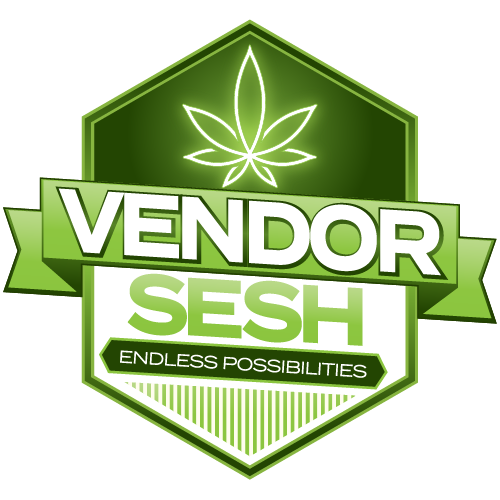 Portrait of Vendor Sesh