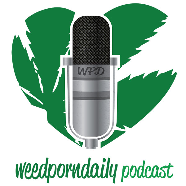 #127 - Celebs and Cannabis