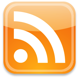 Follow my RSS feed!