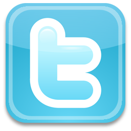Follow me on Twitter!